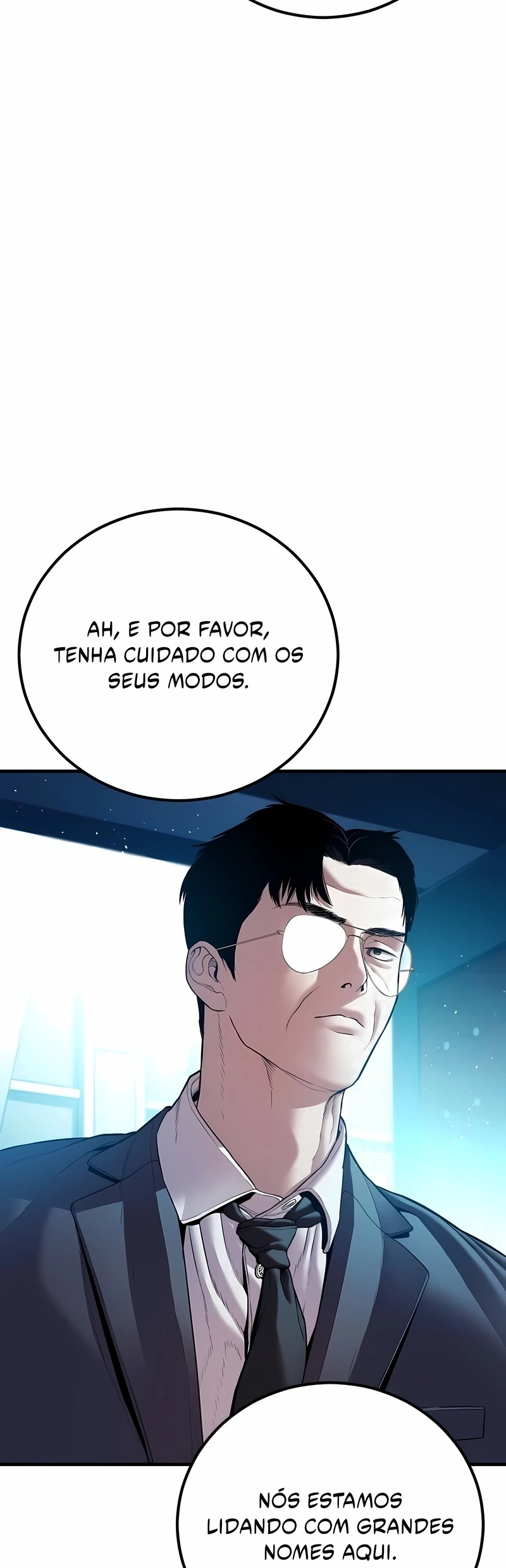 Gerente Kim Capítulo 150 Página 22