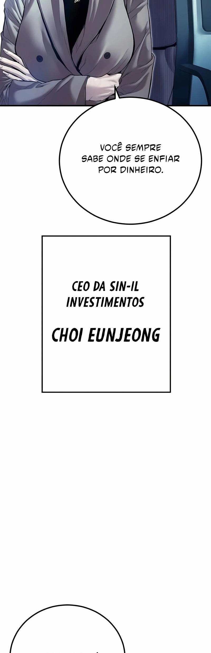 Gerente Kim Capítulo 150 Página 26