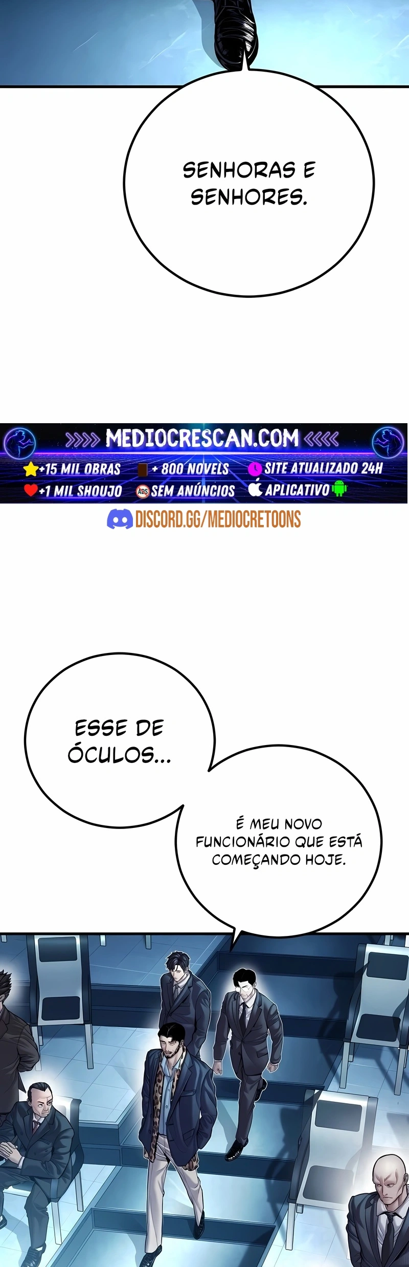 Gerente Kim Capítulo 150 Página 32