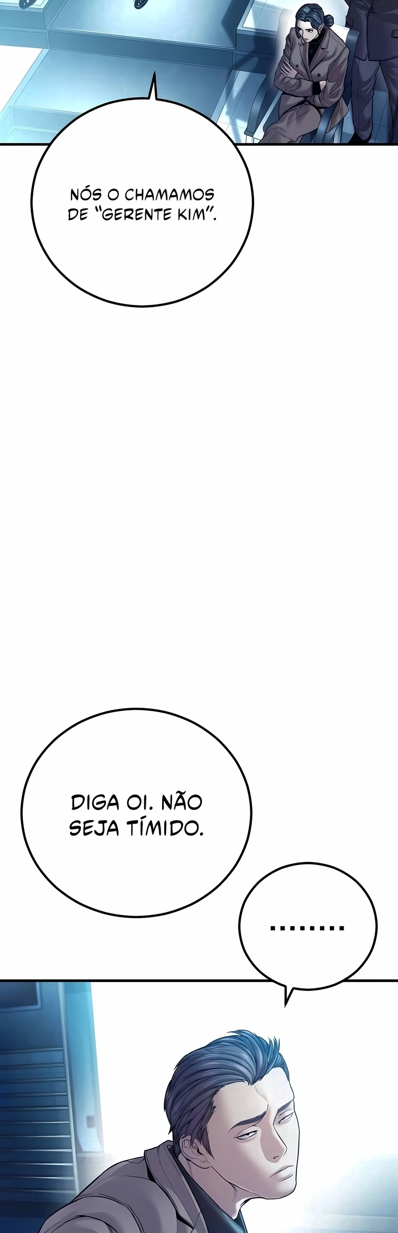 Gerente Kim Capítulo 150 Página 33