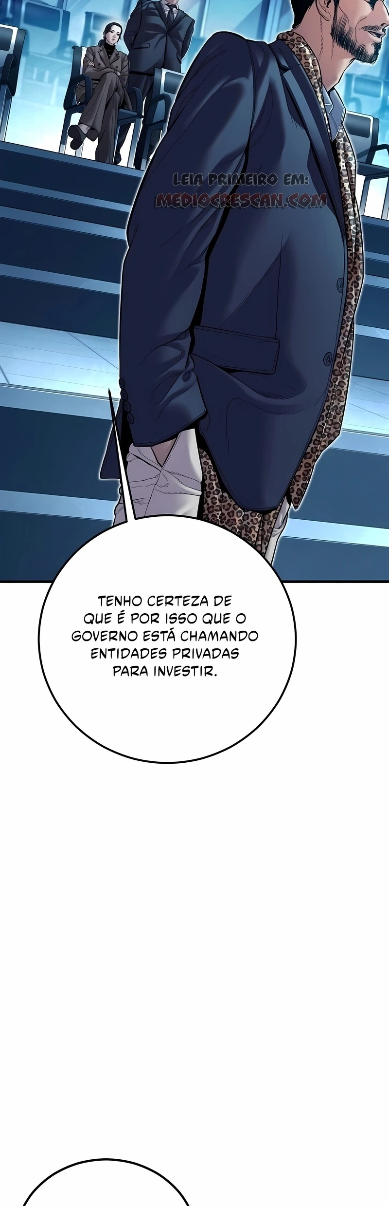 Gerente Kim Capítulo 150 Página 46