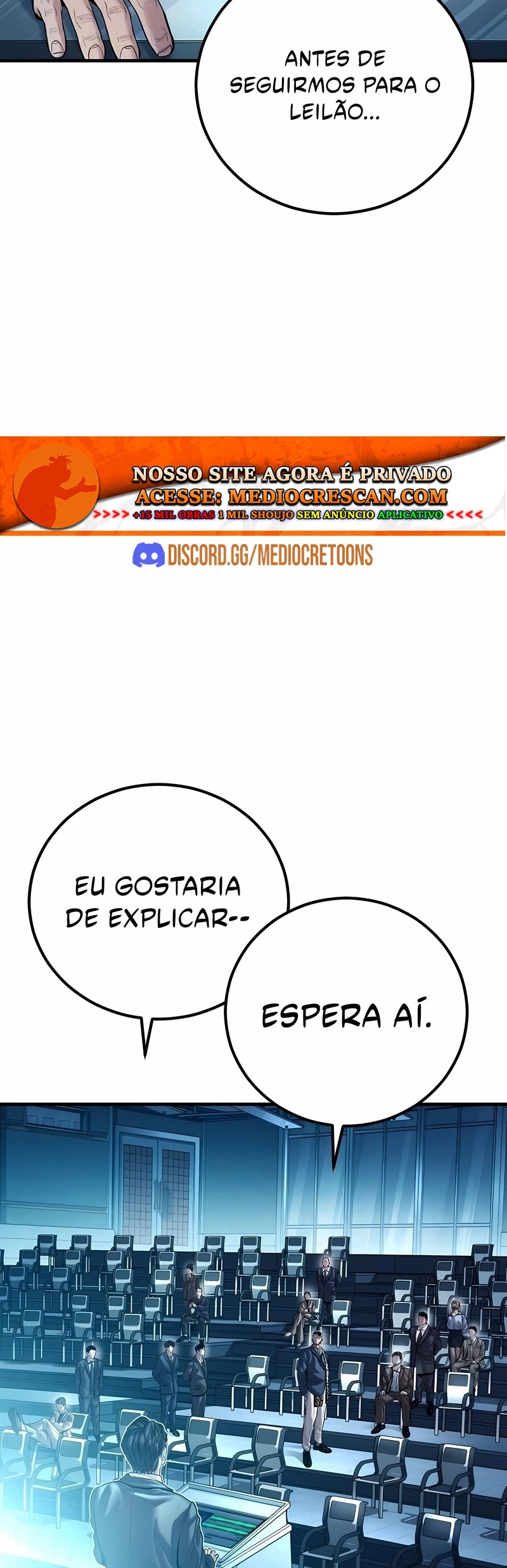 Gerente Kim Capítulo 150 Página 50