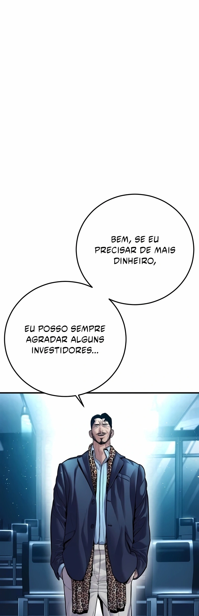 Gerente Kim Capítulo 150 Página 55
