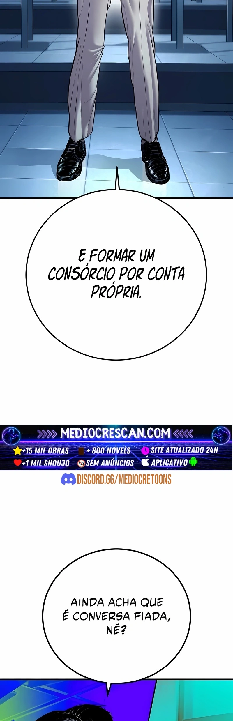 Gerente Kim Capítulo 150 Página 56