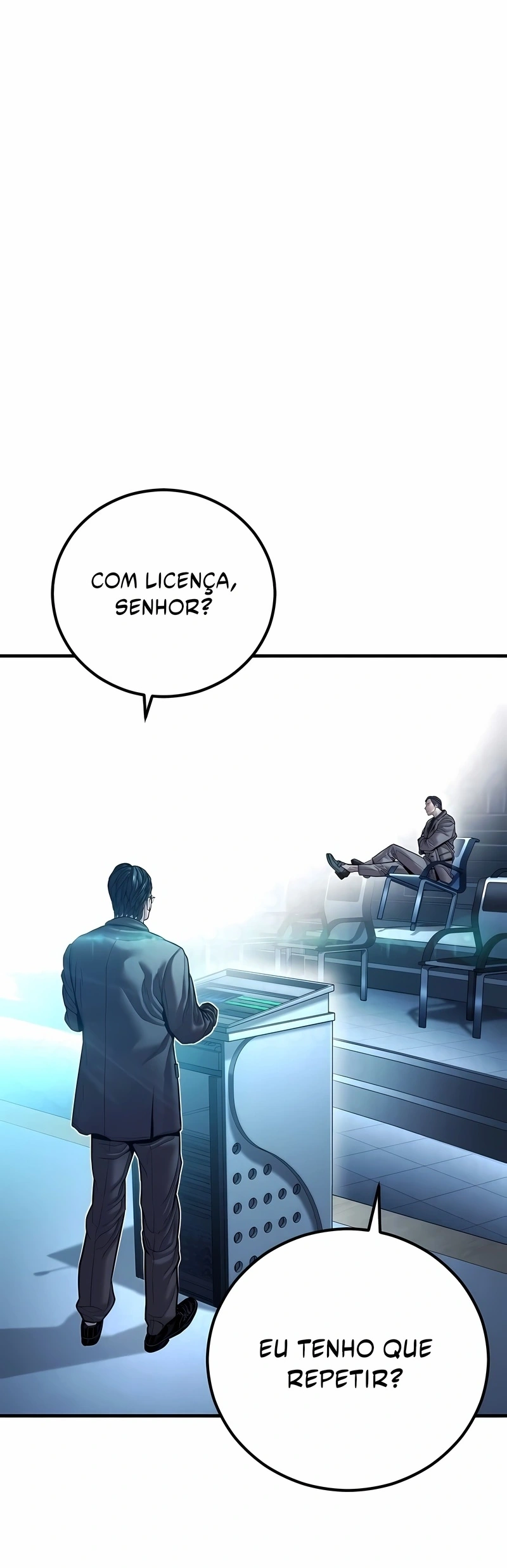 Gerente Kim Capítulo 150 Página 59