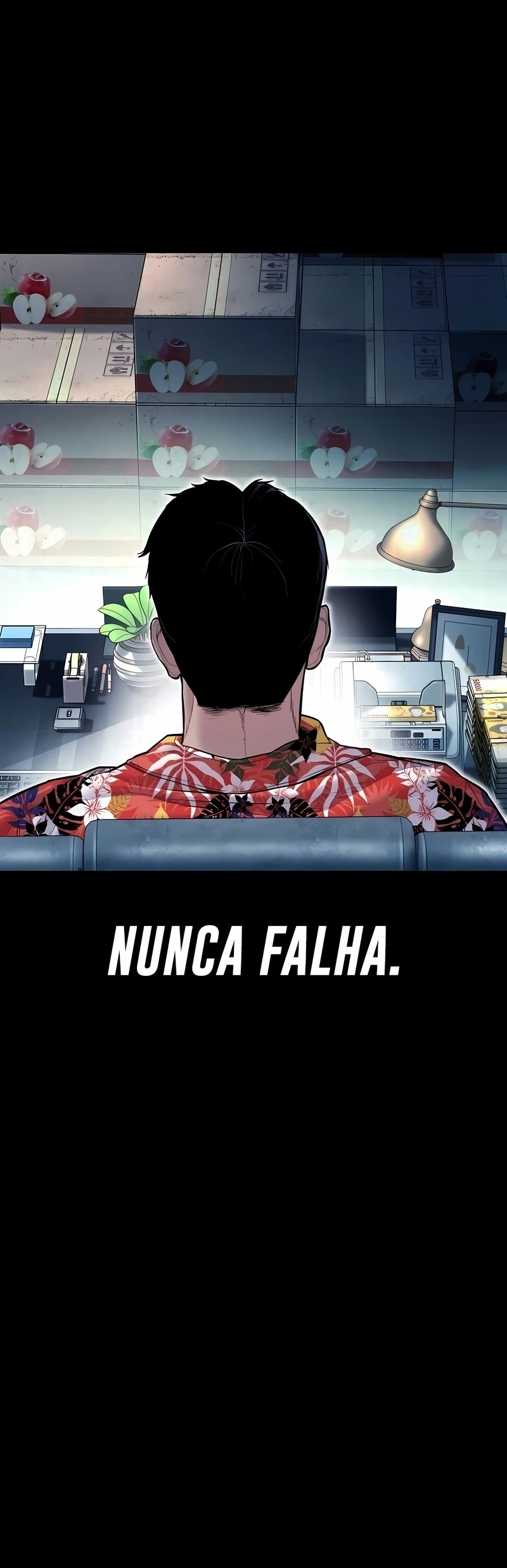 Gerente Kim Capítulo 150 Página 6