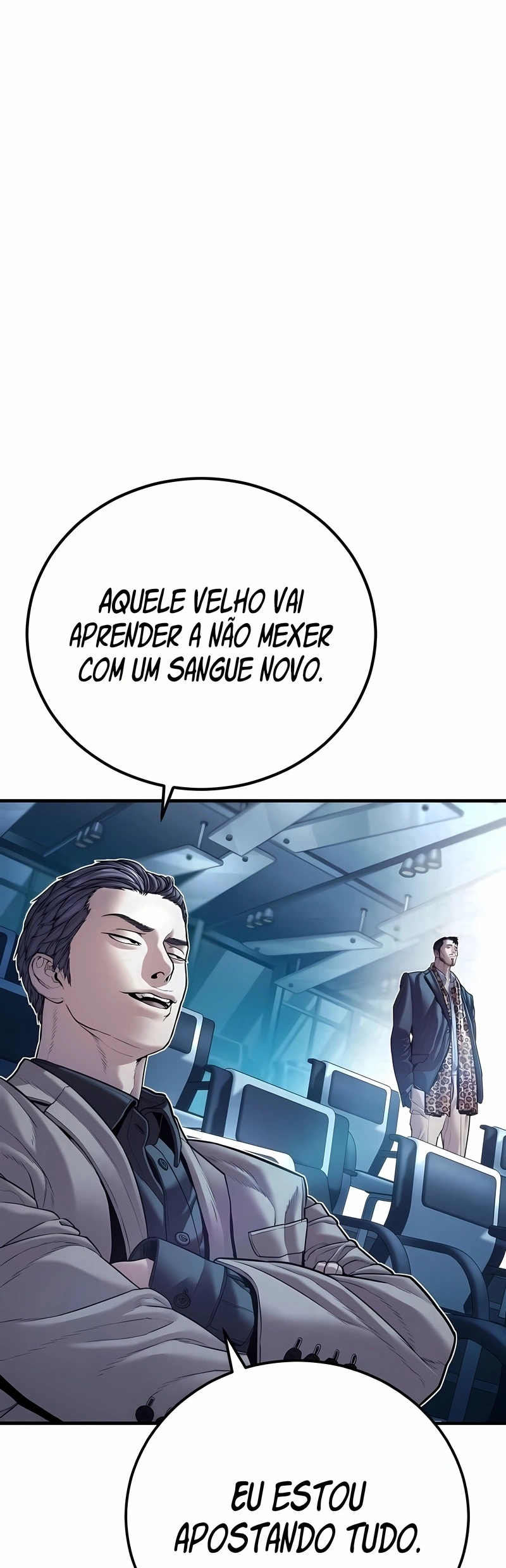 Gerente Kim Capítulo 150 Página 60