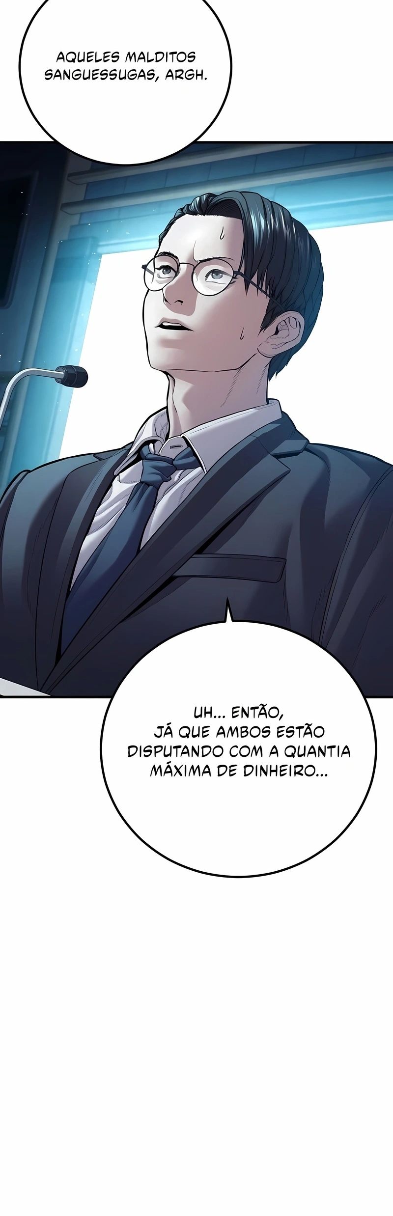Gerente Kim Capítulo 150 Página 64