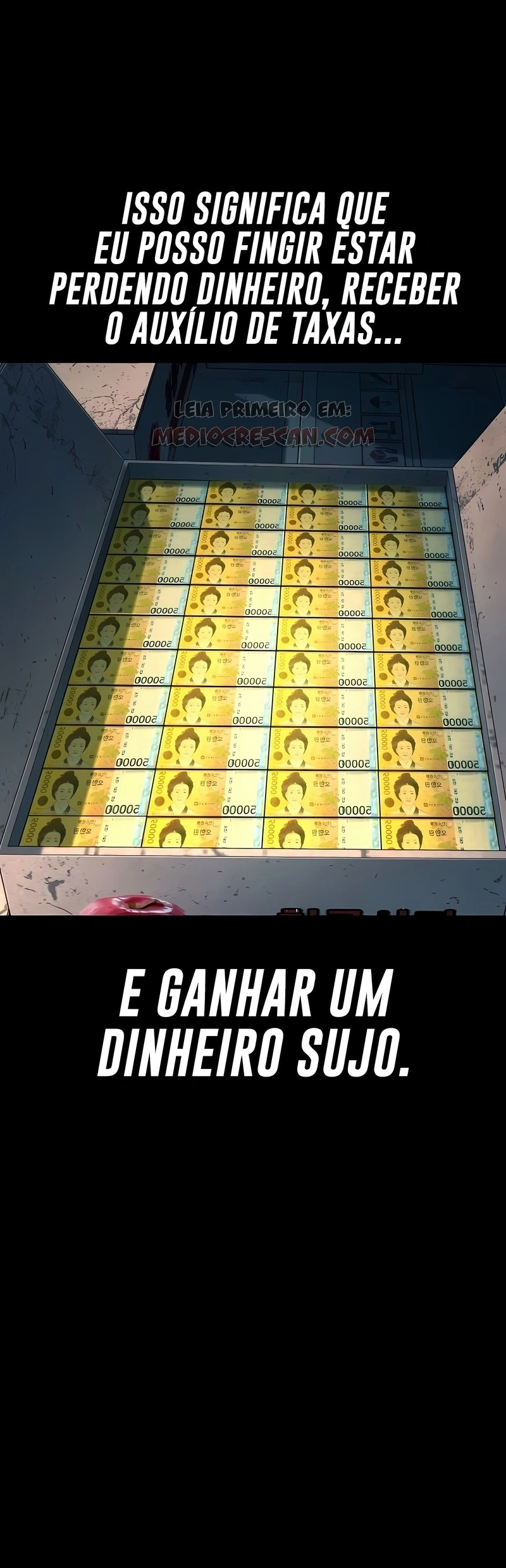 Gerente Kim Capítulo 150 Página 8