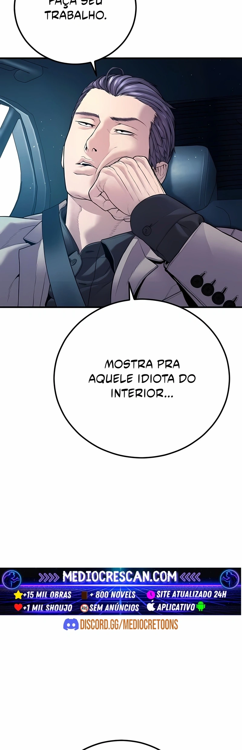 Gerente Kim Capítulo 150 Página 80