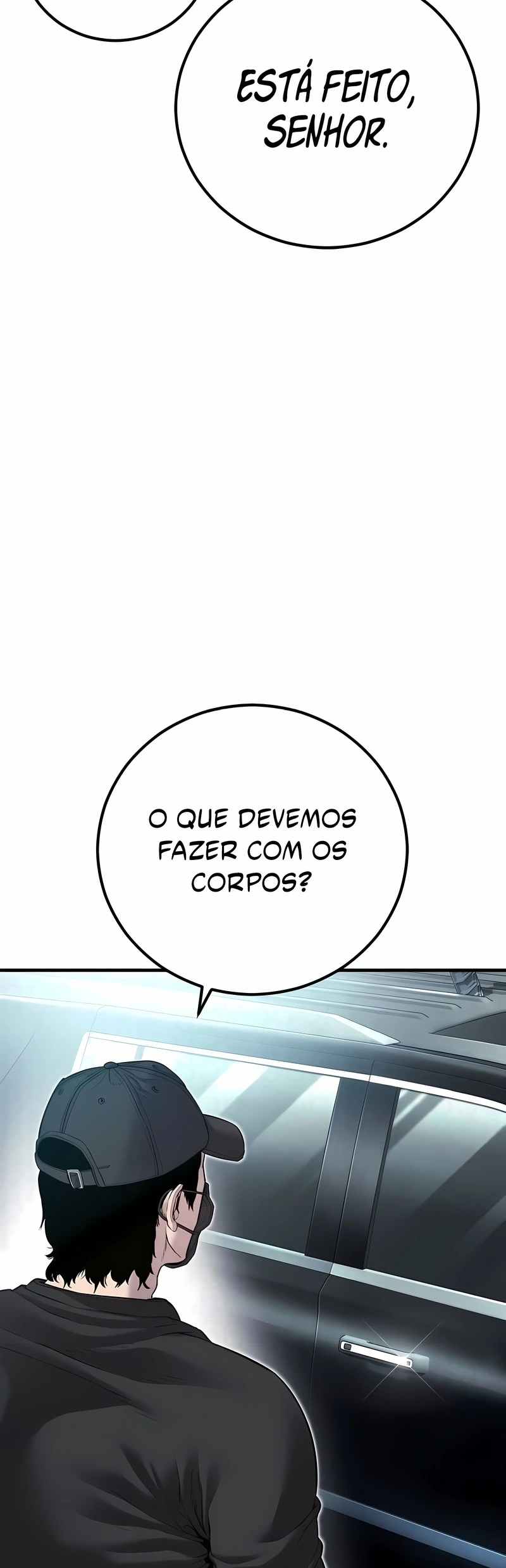 Gerente Kim Capítulo 150 Página 88