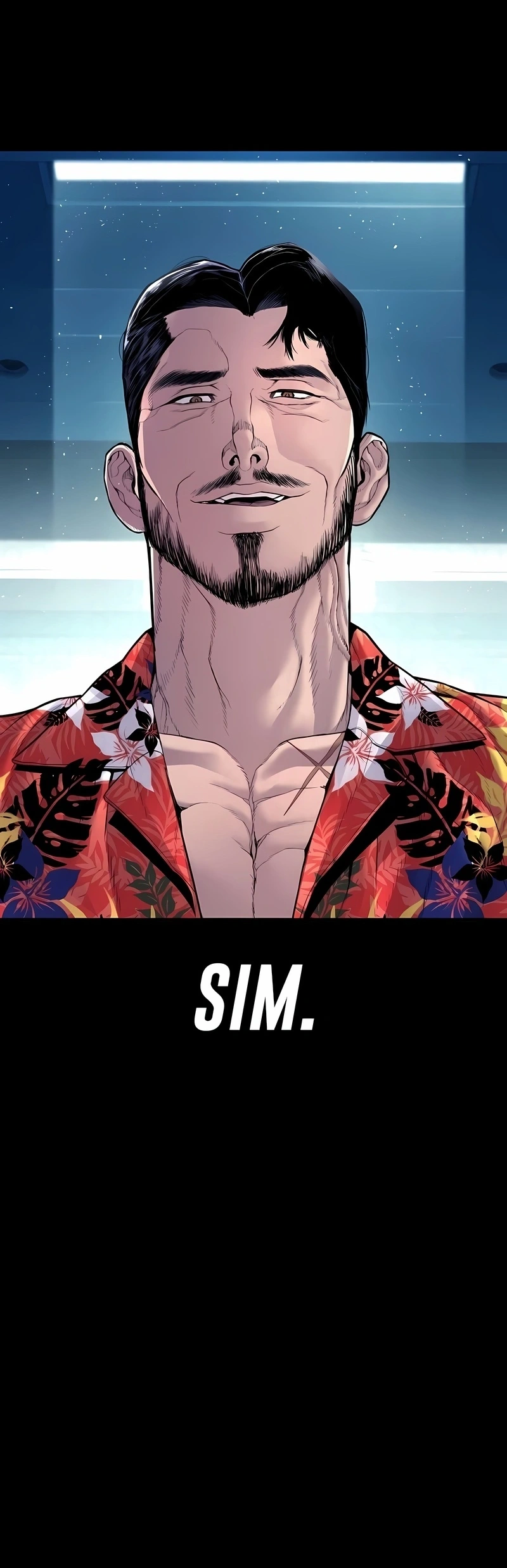 Gerente Kim Capítulo 150 Página 9