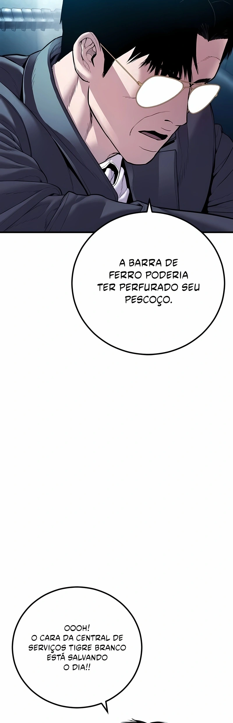 Gerente Kim Capítulo 150 Página 91