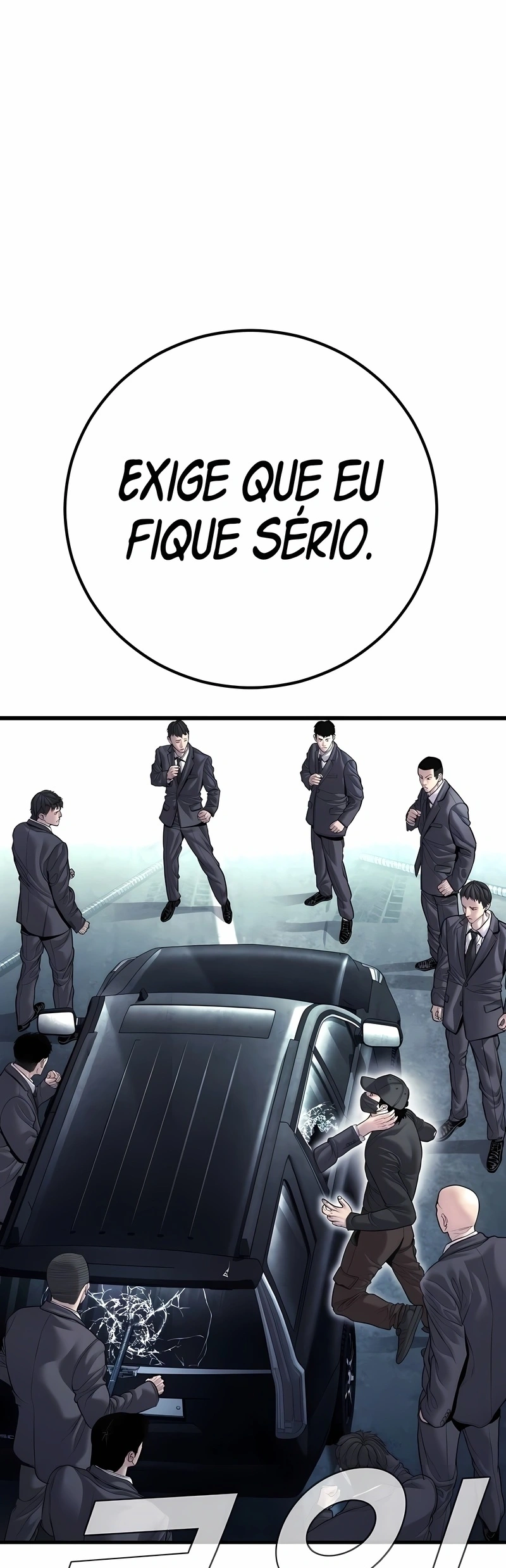 Gerente Kim Capítulo 150 Página 96