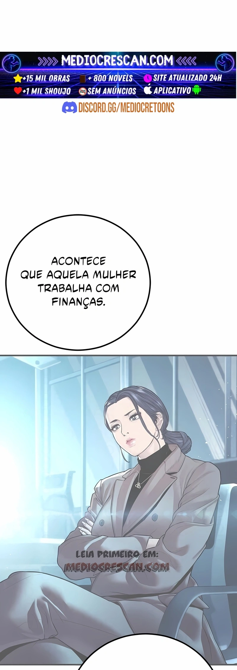 Gerente Kim Capítulo 151 Página 102