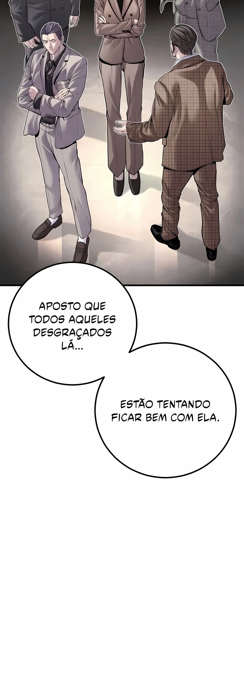 Gerente Kim Capítulo 151 Página 105