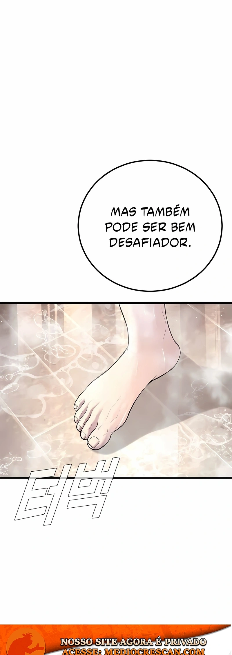 Gerente Kim Capítulo 151 Página 107