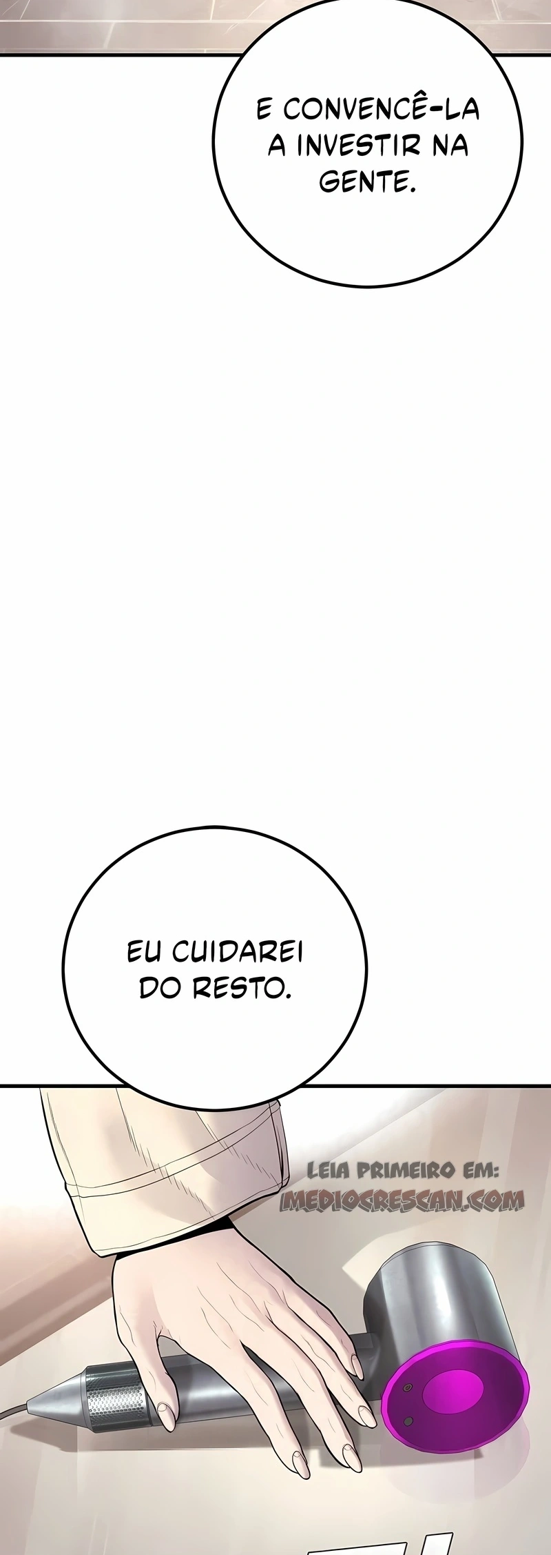 Gerente Kim Capítulo 151 Página 109
