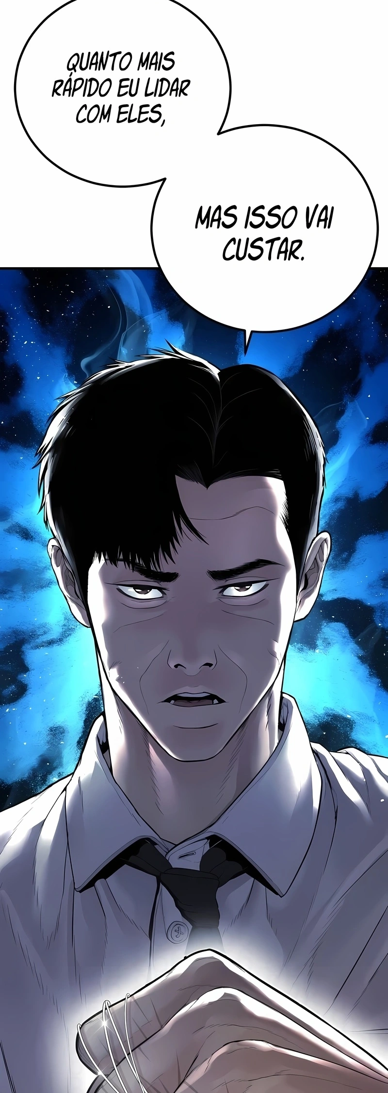 Gerente Kim Capítulo 151 Página 11
