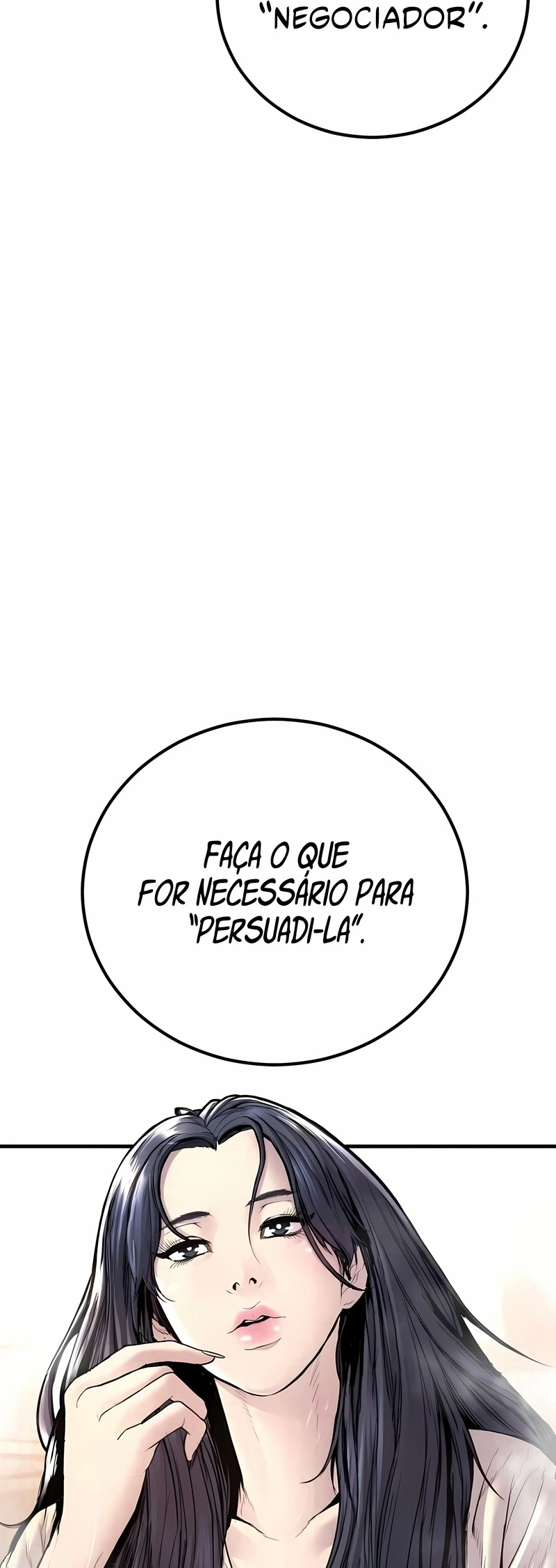 Gerente Kim Capítulo 151 Página 111