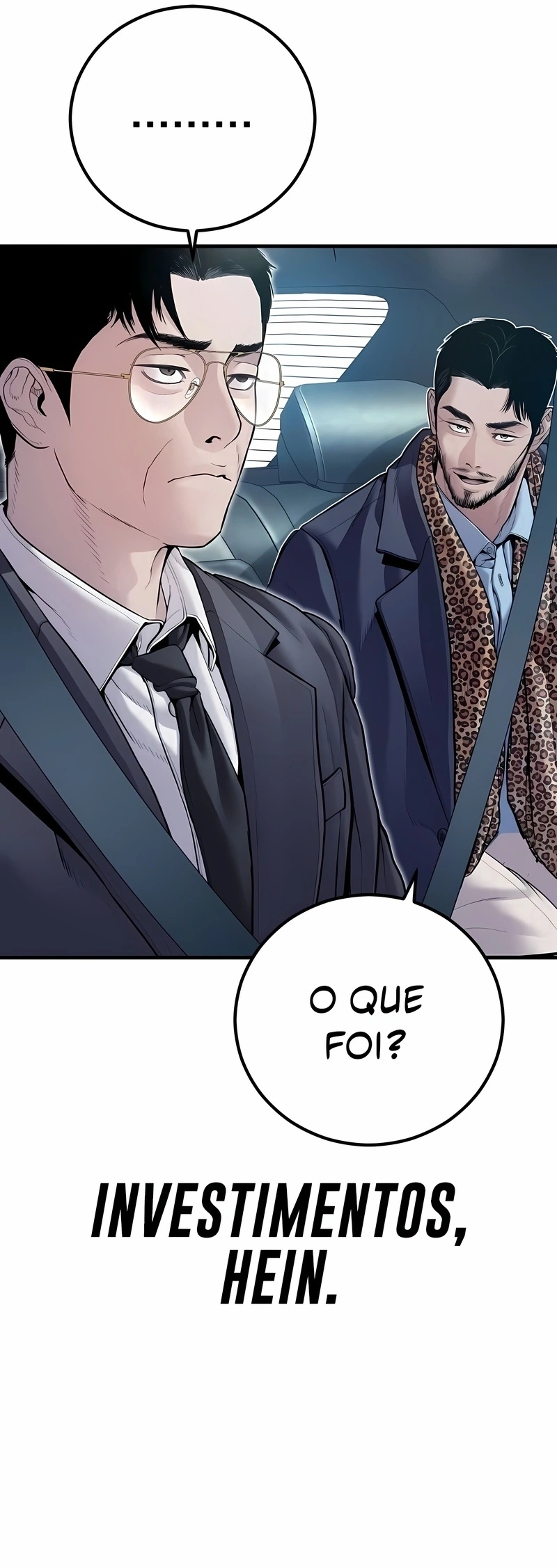 Gerente Kim Capítulo 151 Página 113