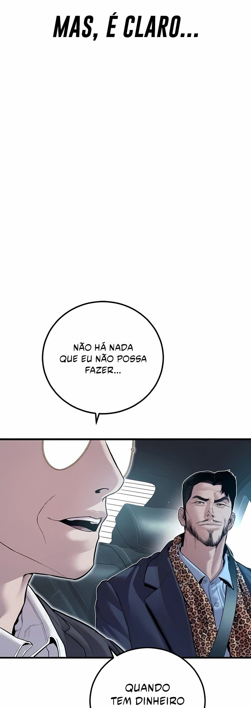 Gerente Kim Capítulo 151 Página 116