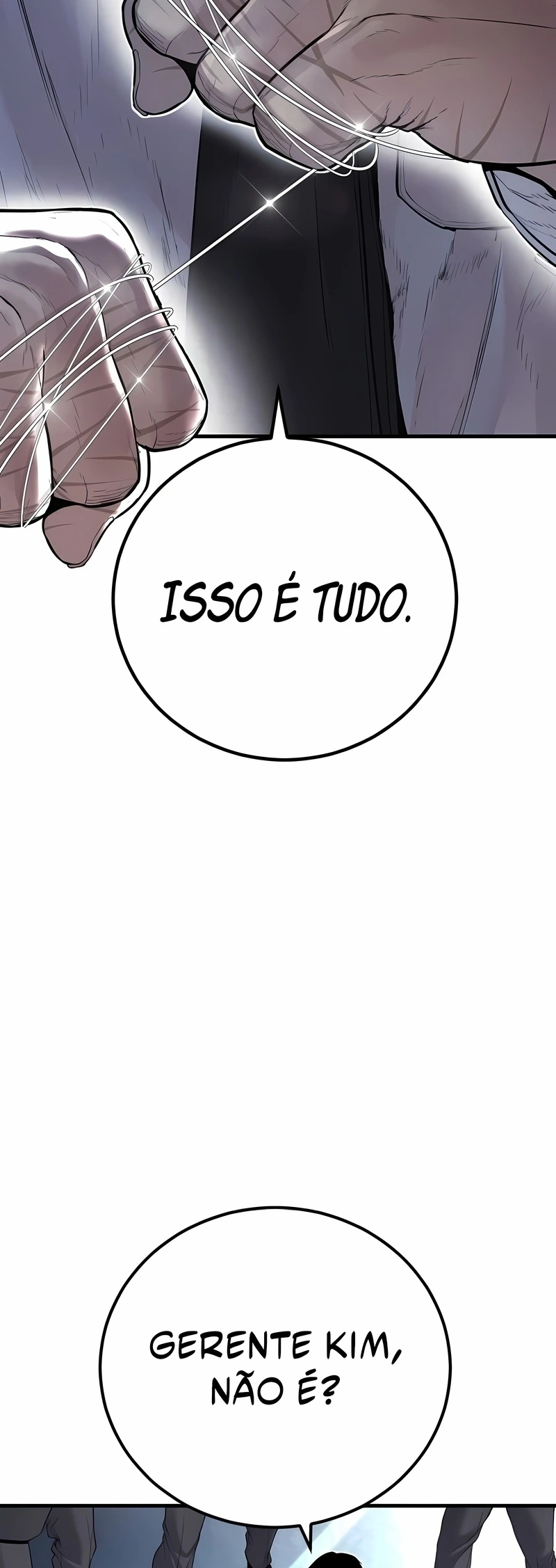 Gerente Kim Capítulo 151 Página 12