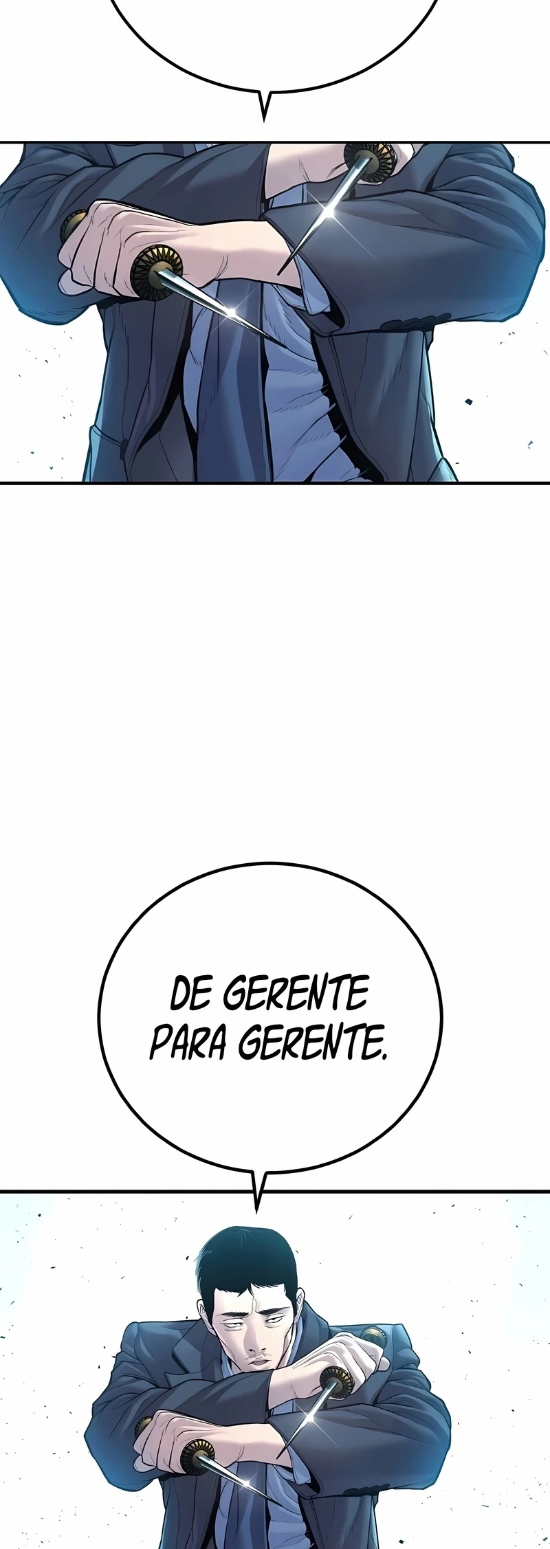 Gerente Kim Capítulo 151 Página 14