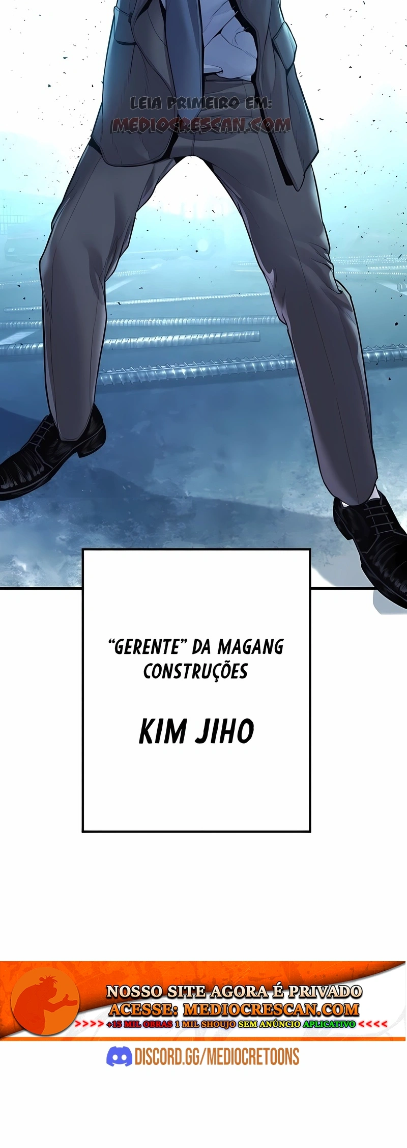 Gerente Kim Capítulo 151 Página 15