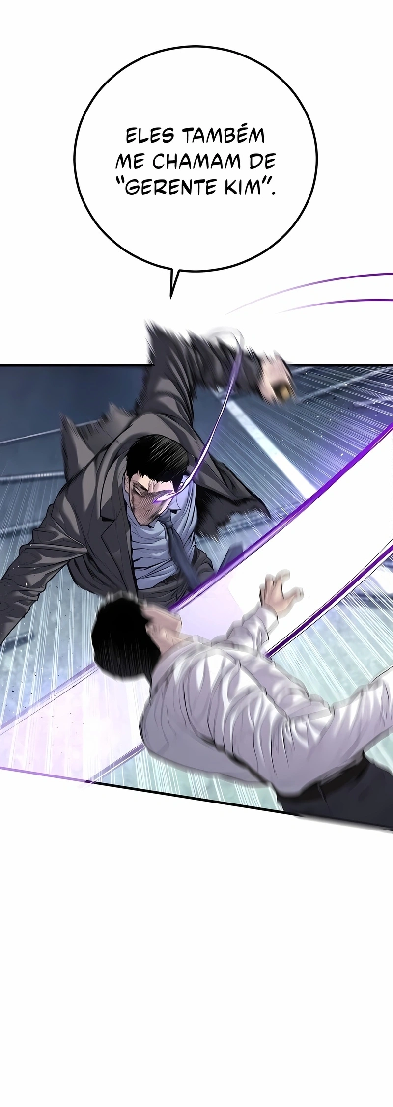 Gerente Kim Capítulo 151 Página 16