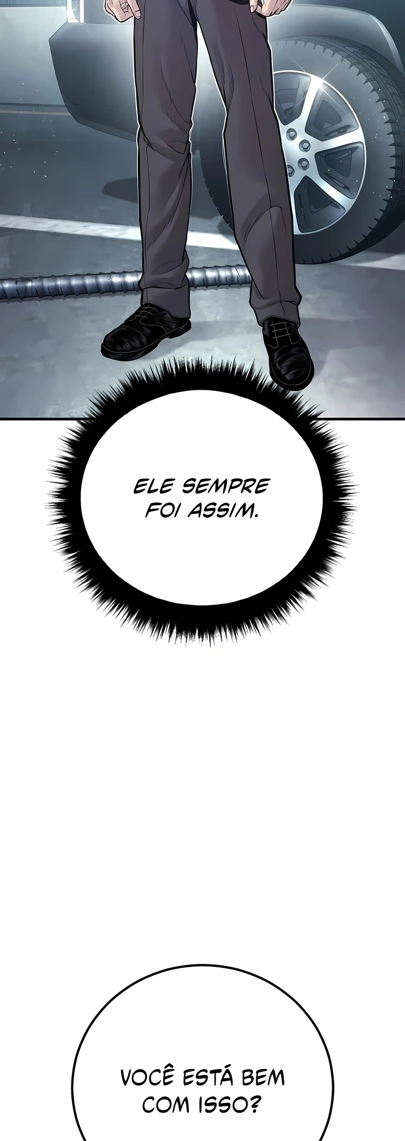 Gerente Kim Capítulo 151 Página 2