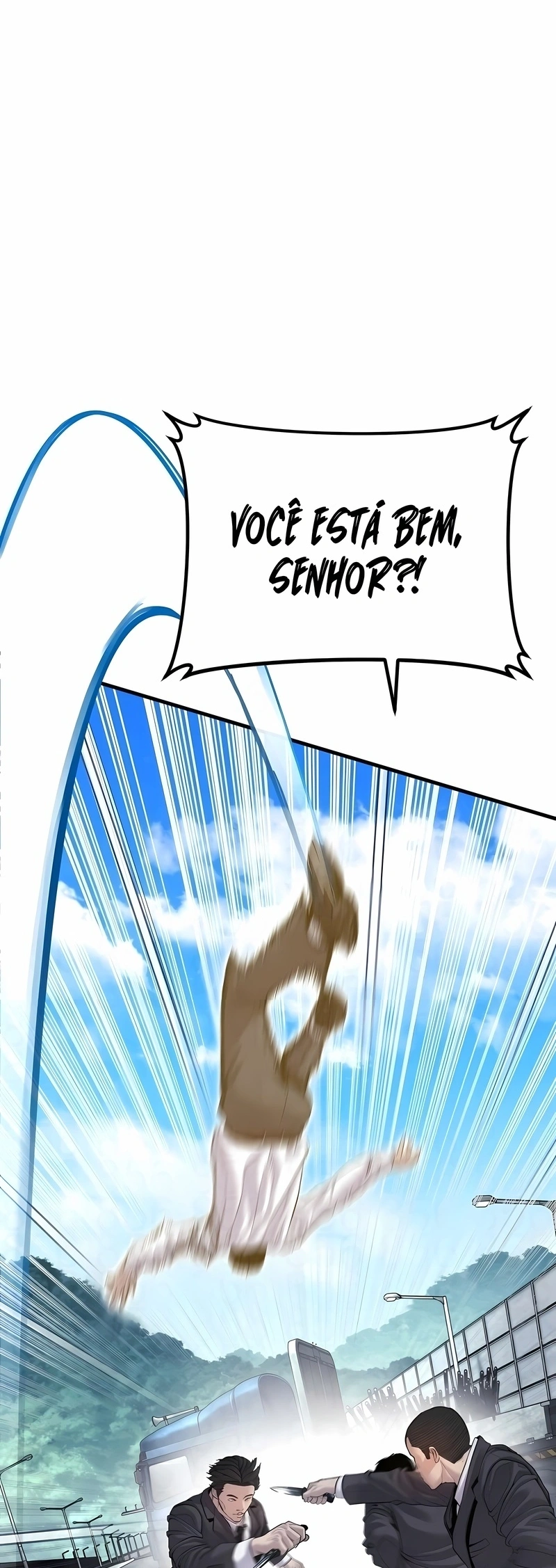 Gerente Kim Capítulo 151 Página 25