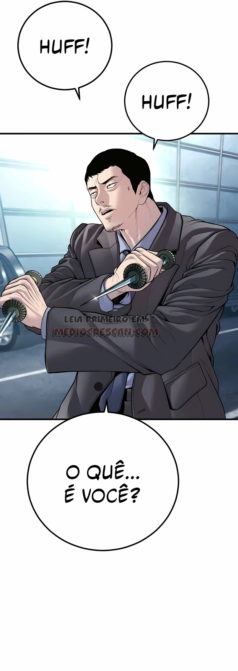 Gerente Kim Capítulo 151 Página 35