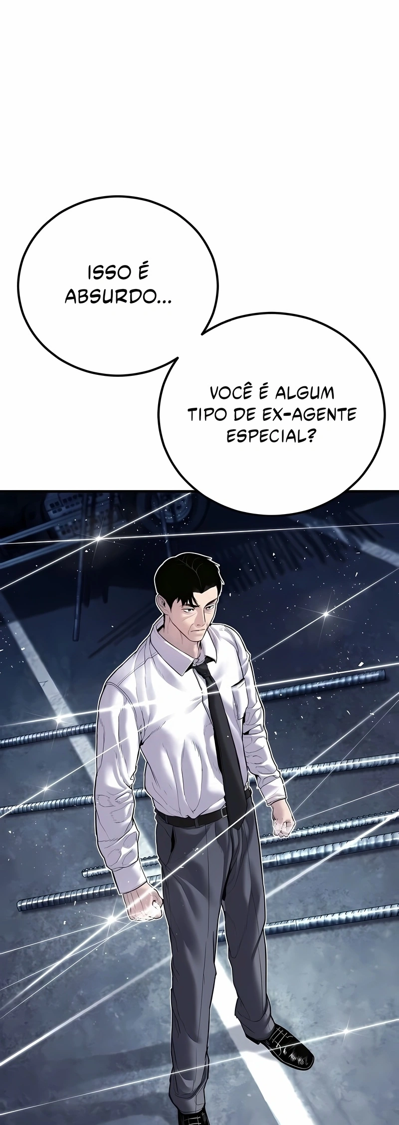 Gerente Kim Capítulo 151 Página 36