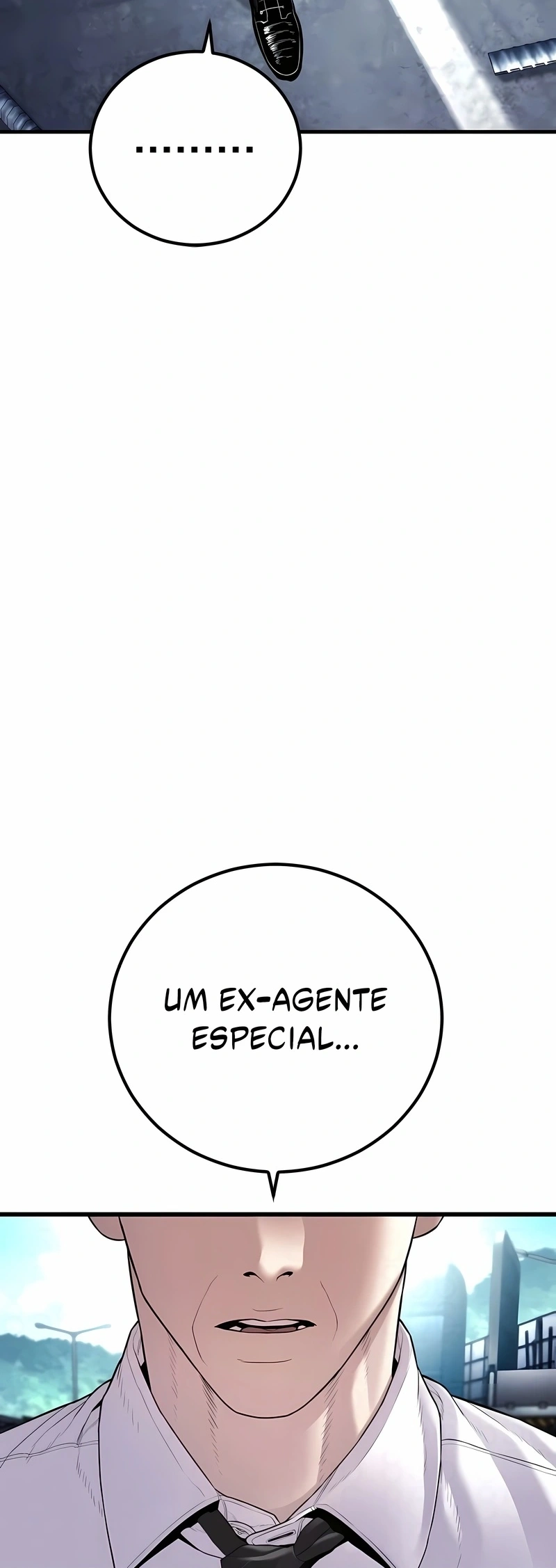 Gerente Kim Capítulo 151 Página 37