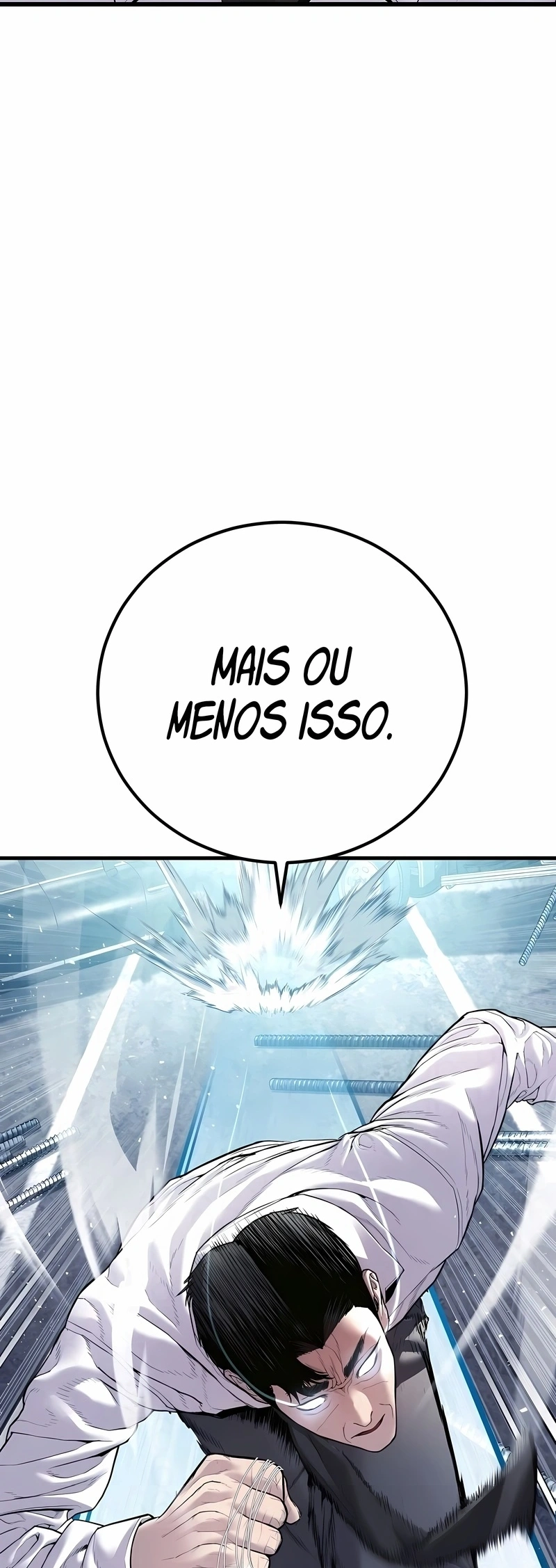 Gerente Kim Capítulo 151 Página 38