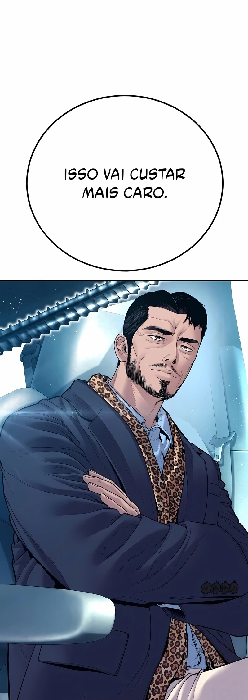 Gerente Kim Capítulo 151 Página 4
