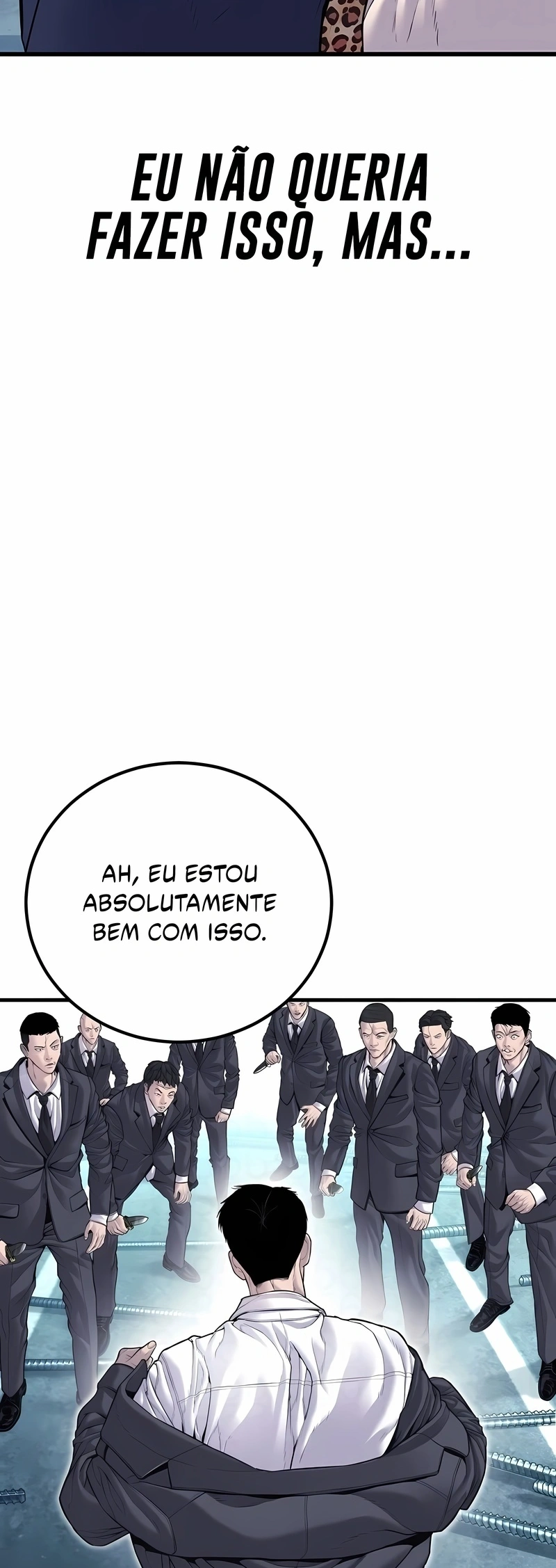 Gerente Kim Capítulo 151 Página 5