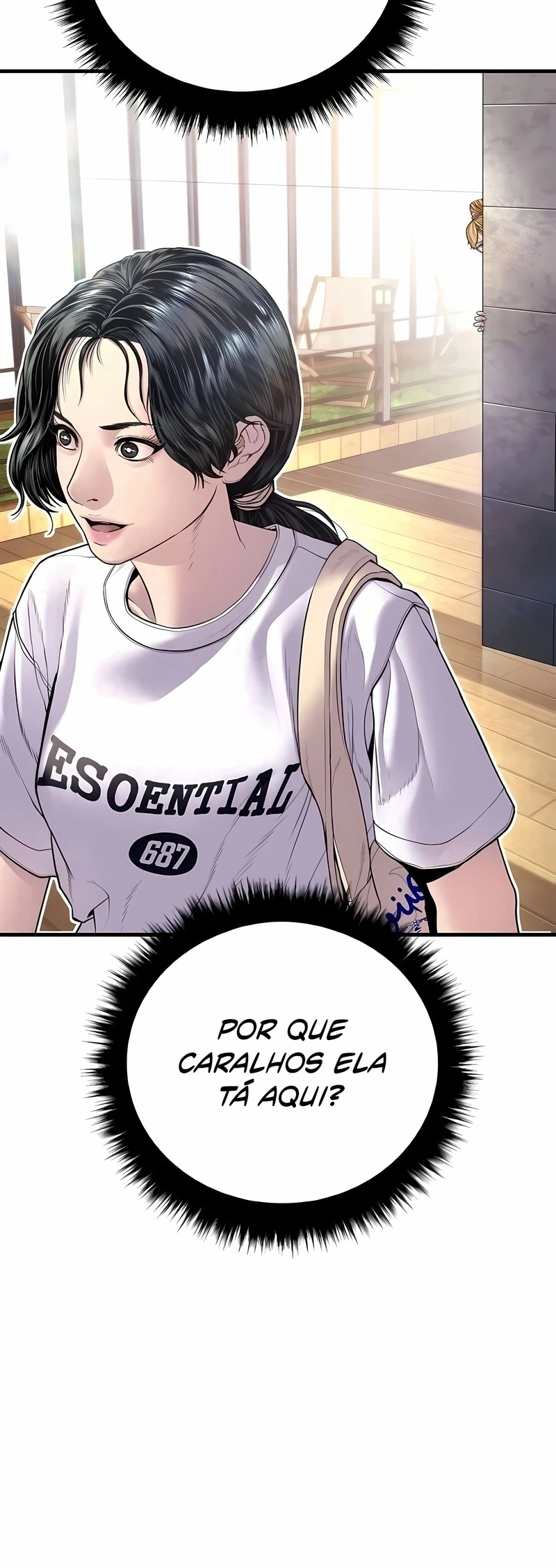 Gerente Kim Capítulo 151 Página 58