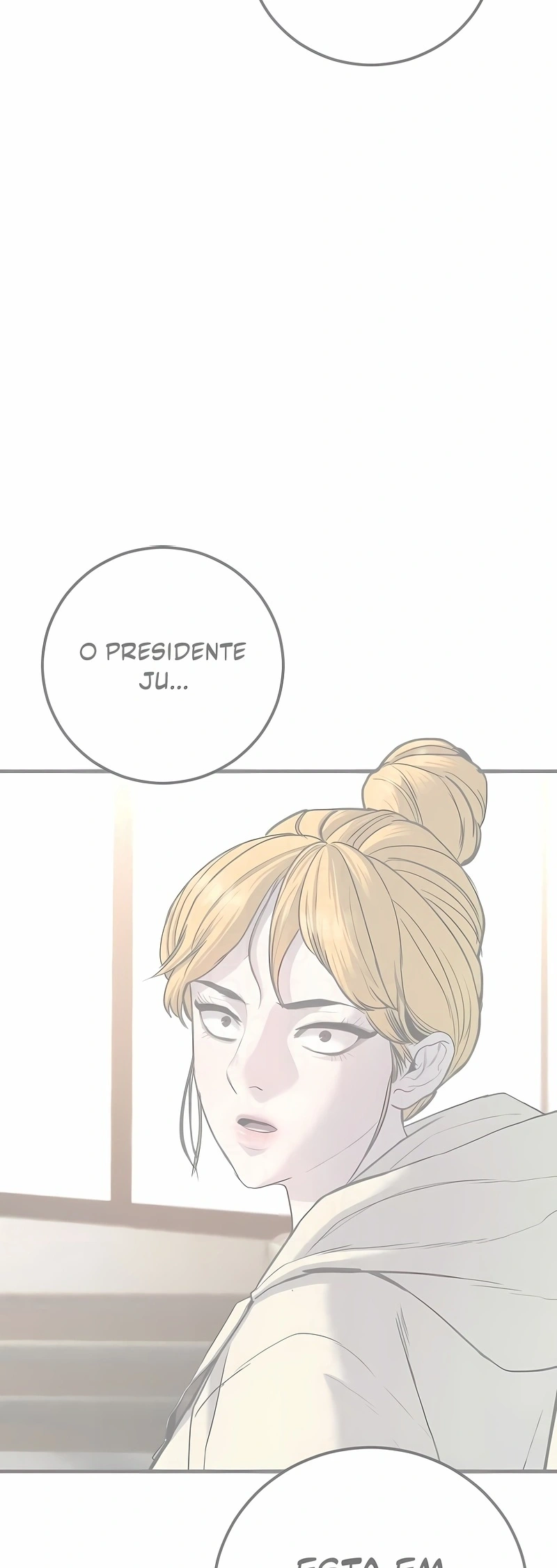 Gerente Kim Capítulo 151 Página 63