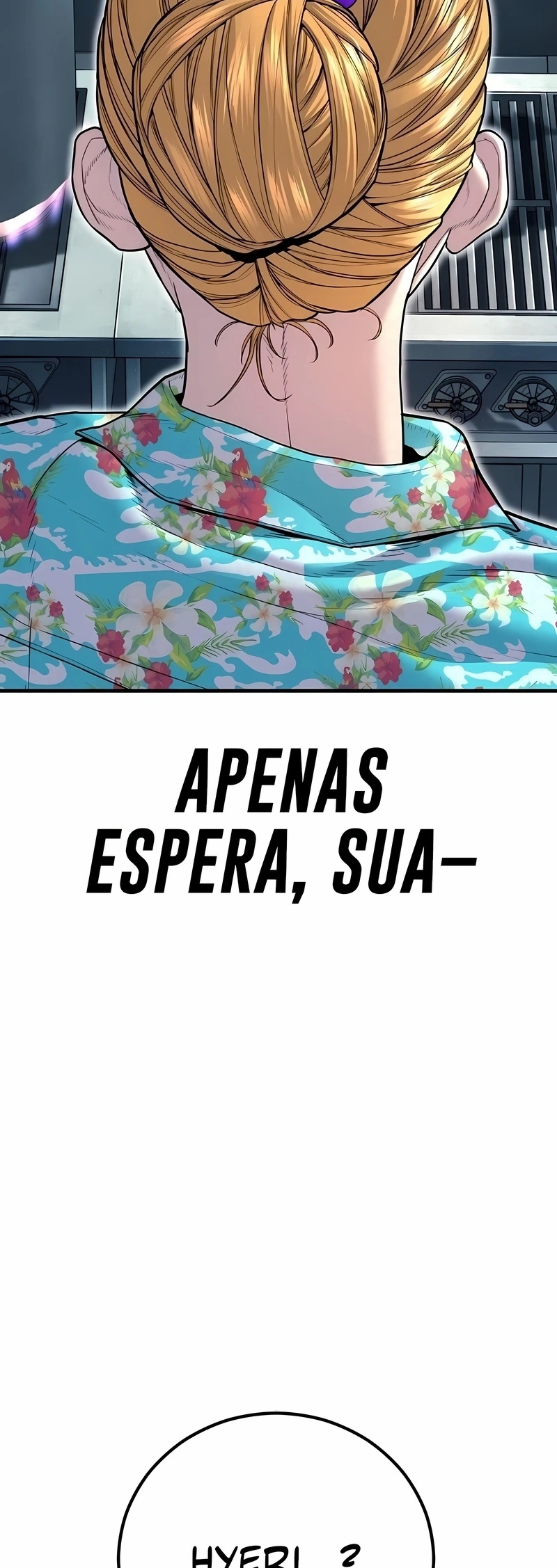 Gerente Kim Capítulo 151 Página 66