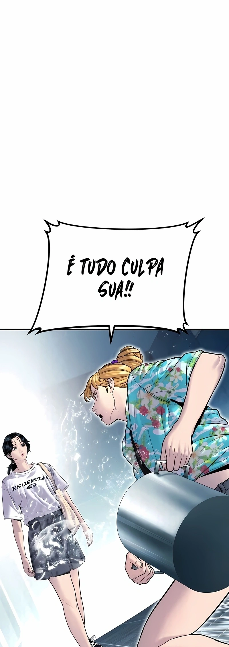 Gerente Kim Capítulo 151 Página 72