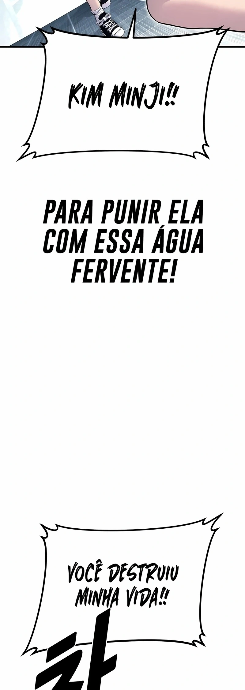 Gerente Kim Capítulo 151 Página 73