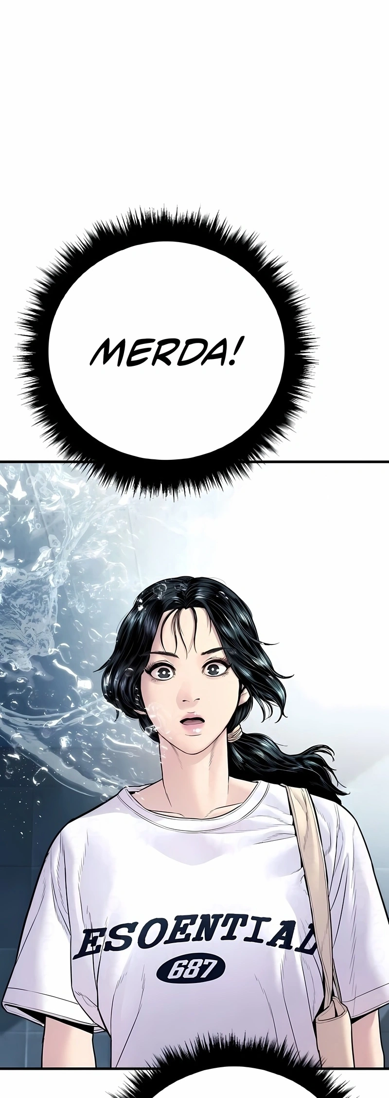 Gerente Kim Capítulo 151 Página 77