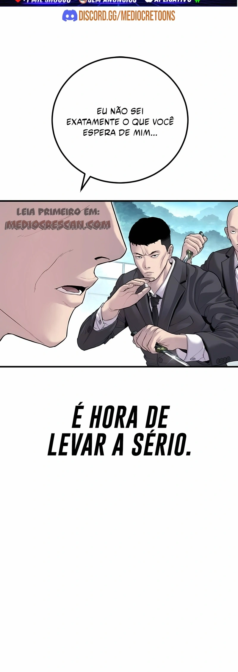 Gerente Kim Capítulo 151 Página 8