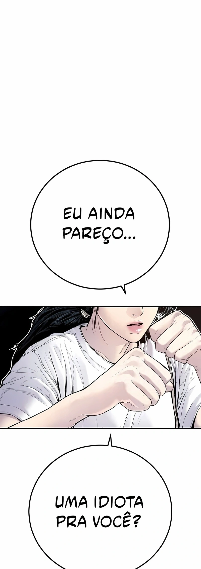 Gerente Kim Capítulo 151 Página 85
