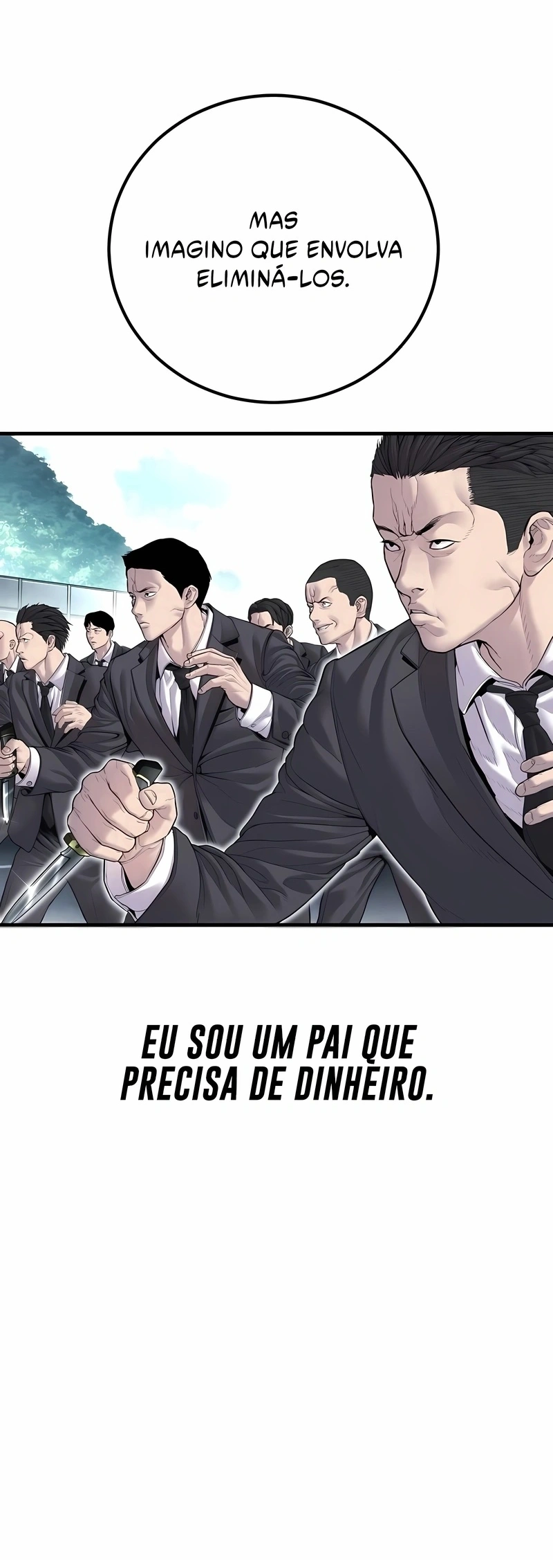 Gerente Kim Capítulo 151 Página 9
