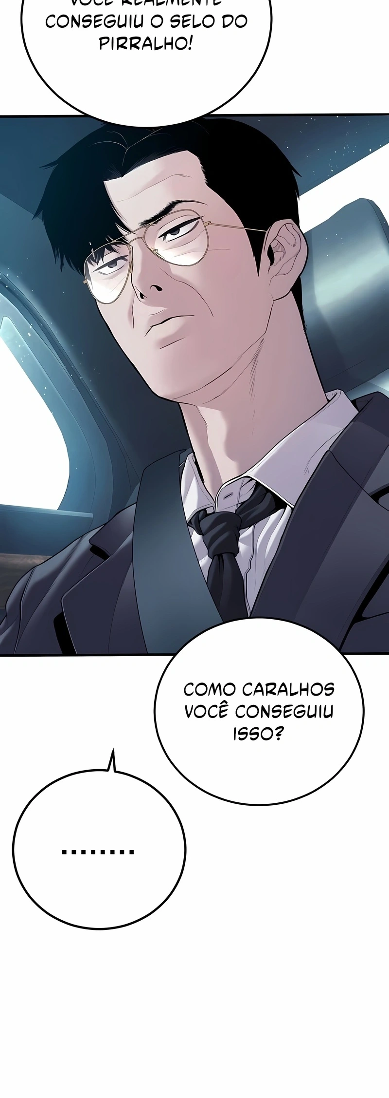 Gerente Kim Capítulo 151 Página 90