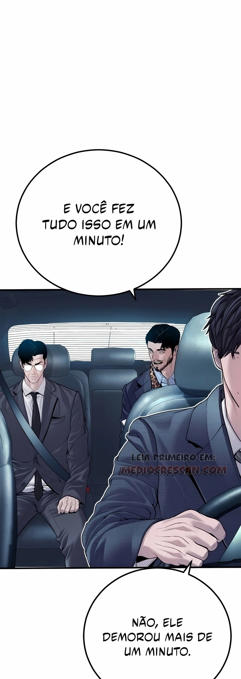 Gerente Kim Capítulo 151 Página 91