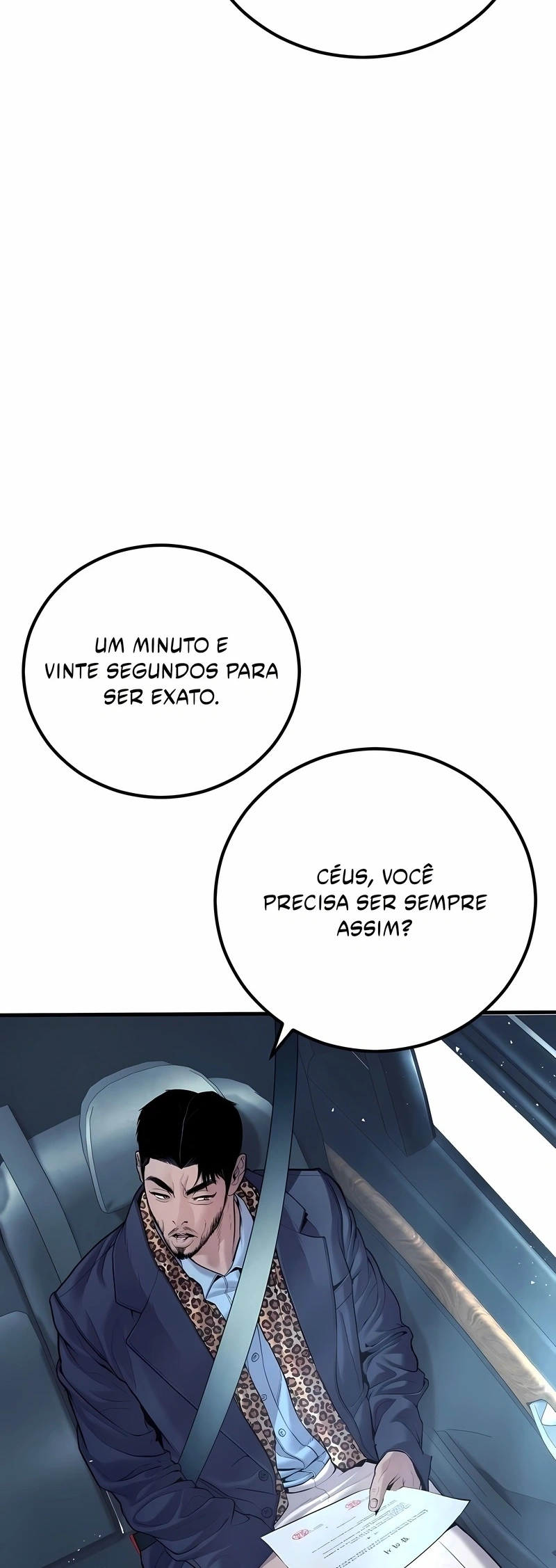 Gerente Kim Capítulo 151 Página 92